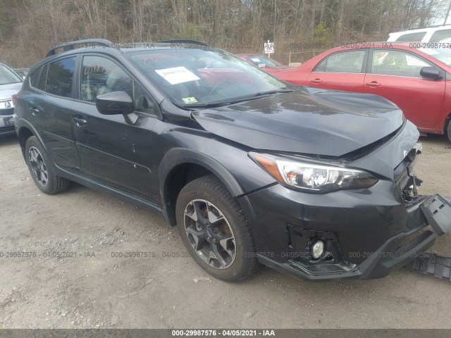 SUBARU CROSSTREK 2019 jf2gtacc9kh377191