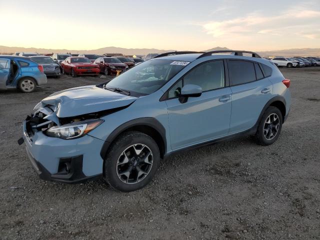 SUBARU CROSSTREK 2019 jf2gtacc9kh383024