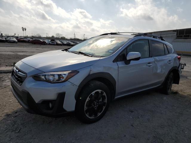 SUBARU CROSSTREK 2021 jf2gtacc9m9276617