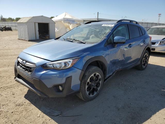 SUBARU CROSSTREK 2021 jf2gtacc9mg220608