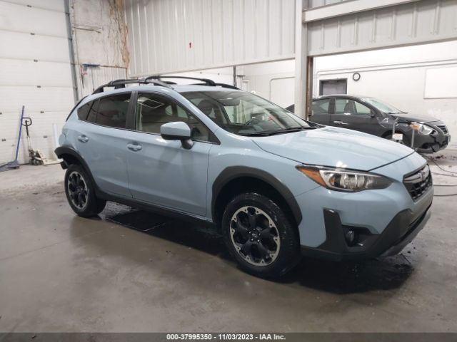 SUBARU CROSSTREK 2023 jf2gtacc9p9226420