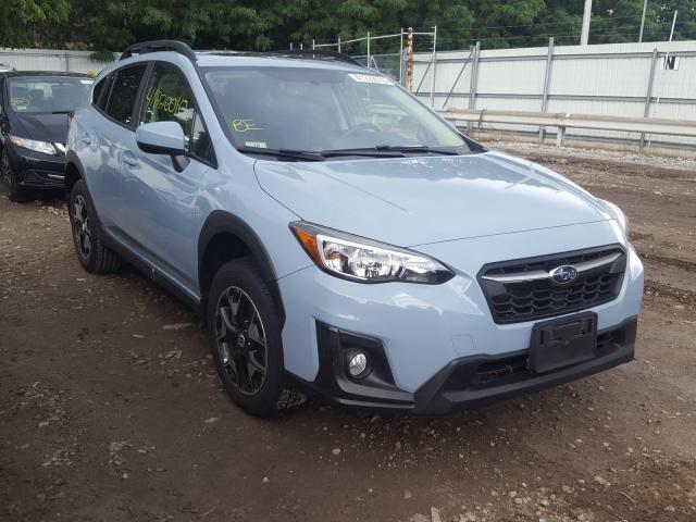 SUBARU CROSSTREK 2018 jf2gtaccxjh253946