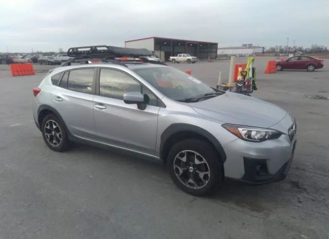 SUBARU CROSSTREK 2018 jf2gtaccxjh304202