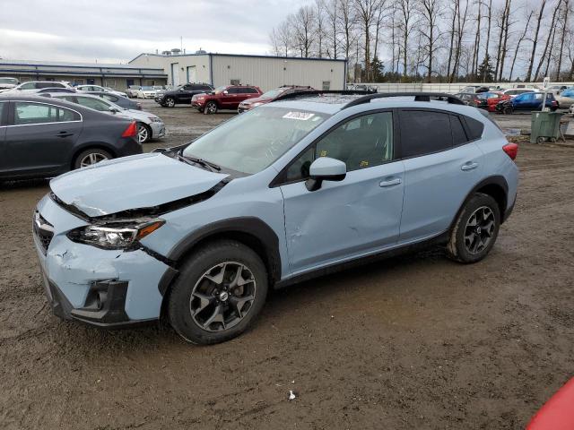 SUBARU CROSSTREK 2018 jf2gtaccxjh312638