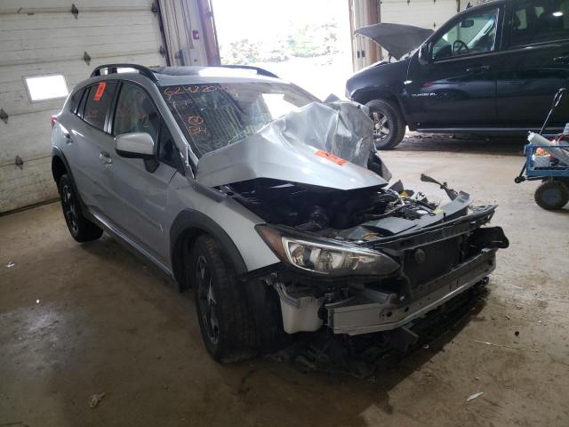 SUBARU CROSSTREK 2018 jf2gtaccxjh323929