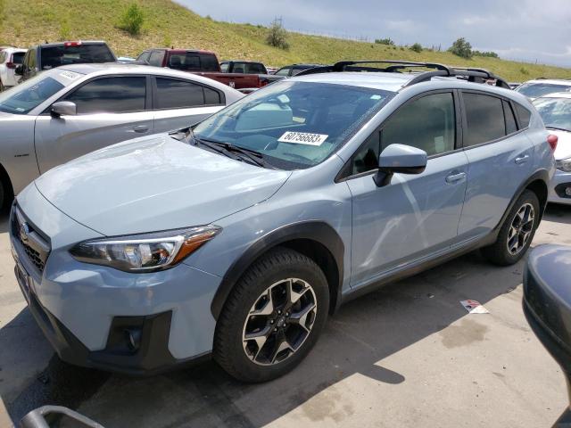 SUBARU CROSSTREK 2019 jf2gtaccxk8212377