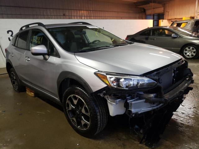 SUBARU CROSSTREK 2019 jf2gtaccxk8218650