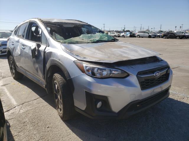 SUBARU CROSSTREK 2019 jf2gtaccxk8253978