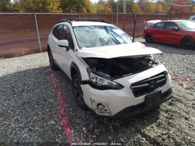 SUBARU CROSSTREK 2019 jf2gtaccxk8258680