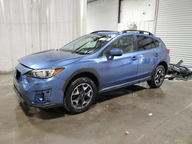 SUBARU CROSSTREK 2019 jf2gtaccxk8269940