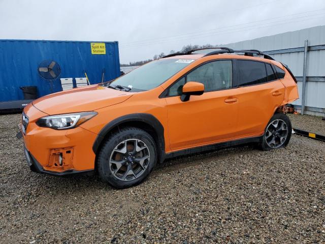 SUBARU CROSSTREK 2019 jf2gtaccxk8277729