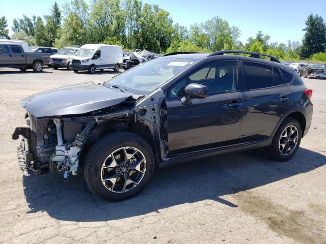 SUBARU CROSSTREK 2019 jf2gtaccxk8277925