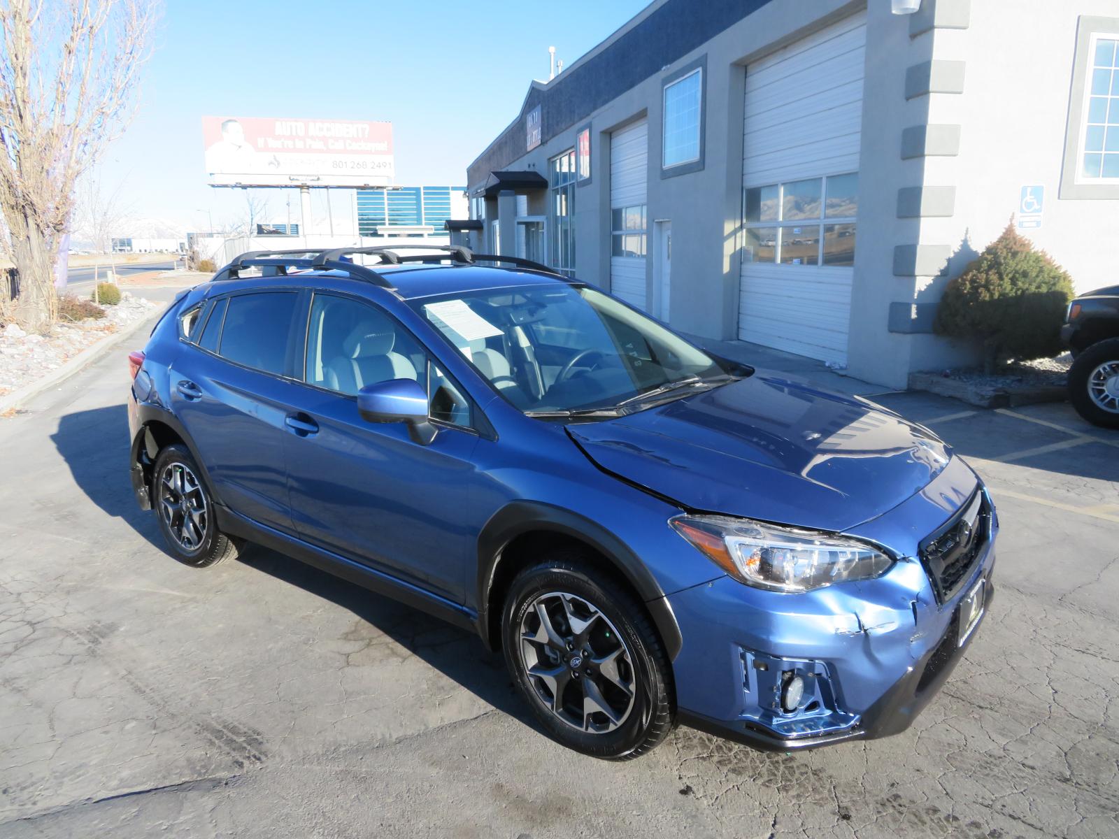 SUBARU CROSSTREK 2019 jf2gtaccxk8282784