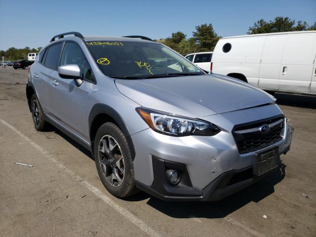 SUBARU CROSSTREK 2019 jf2gtaccxk8282817