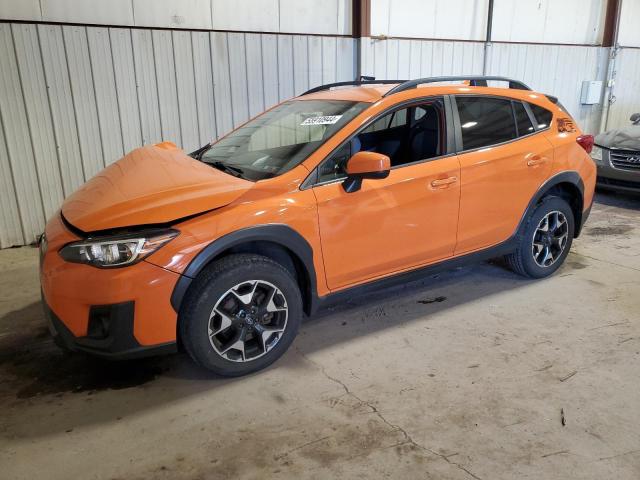 SUBARU CROSSTREK 2019 jf2gtaccxk8286303