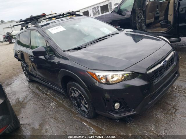 SUBARU CROSSTREK 2019 jf2gtaccxk8304735