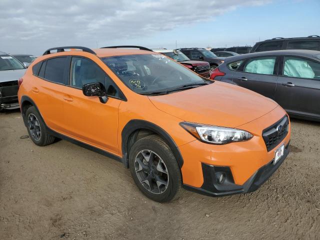 SUBARU CROSSTREK 2019 jf2gtaccxk8324239