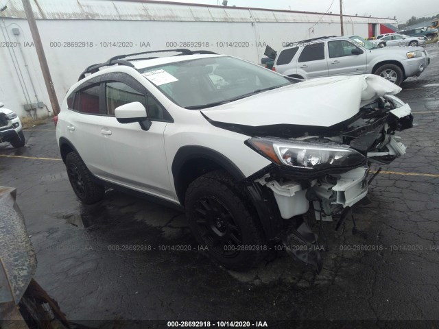 SUBARU CROSSTREK 2019 jf2gtaccxk8327139