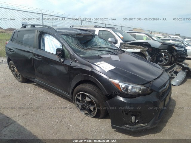 SUBARU CROSSTREK 2019 jf2gtaccxk8331272