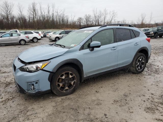 SUBARU CROSSTREK 2019 jf2gtaccxk8343969