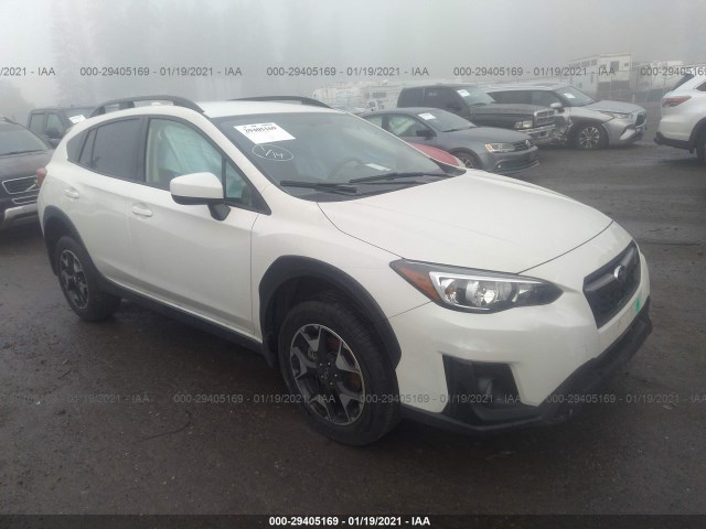 SUBARU CROSSTREK 2019 jf2gtaccxk8361453