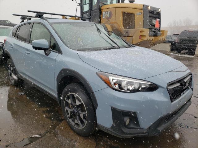 SUBARU CROSSTREK 2019 jf2gtaccxk8398132