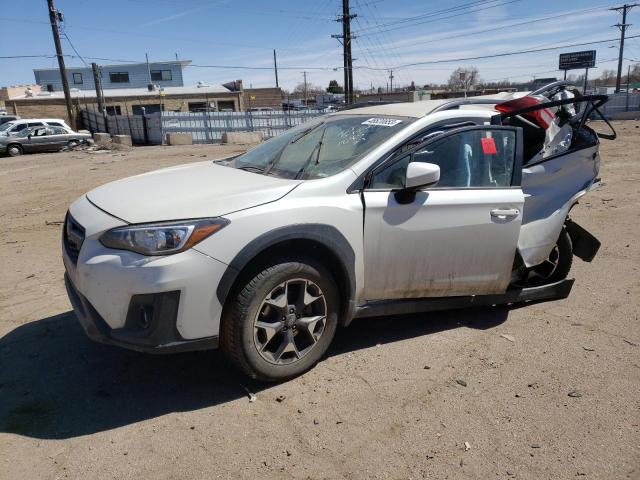 SUBARU CROSSTREK 2019 jf2gtaccxk9270175