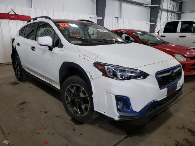 SUBARU CROSSTREK 2019 jf2gtaccxk9272508