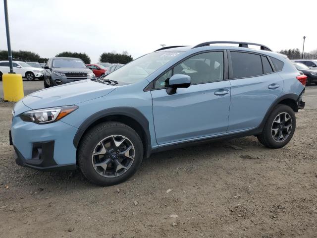 SUBARU CROSSTREK 2019 jf2gtaccxk9287784