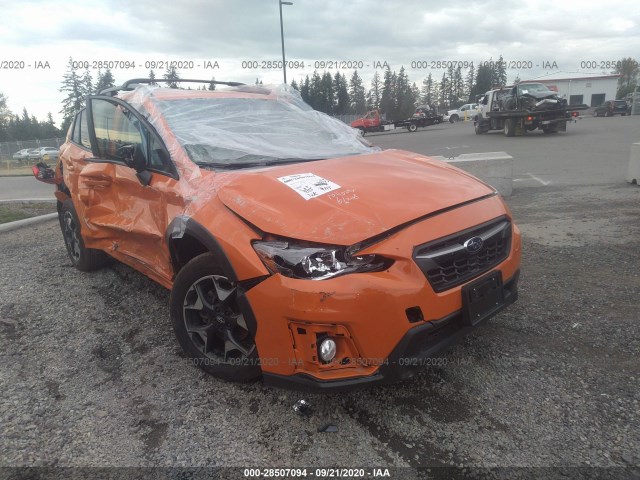 SUBARU CROSSTREK 2019 jf2gtaccxkg342178