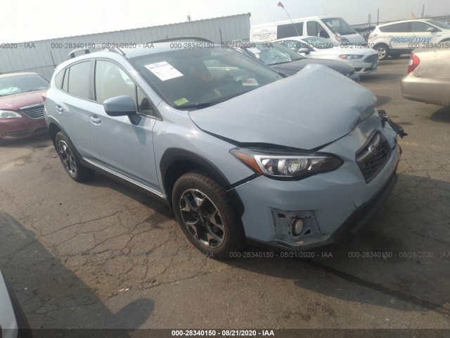 SUBARU CROSSTREK 2019 jf2gtaccxkh200892