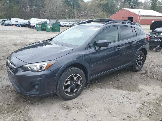 SUBARU CROSSTREK 2019 jf2gtaccxkh253141