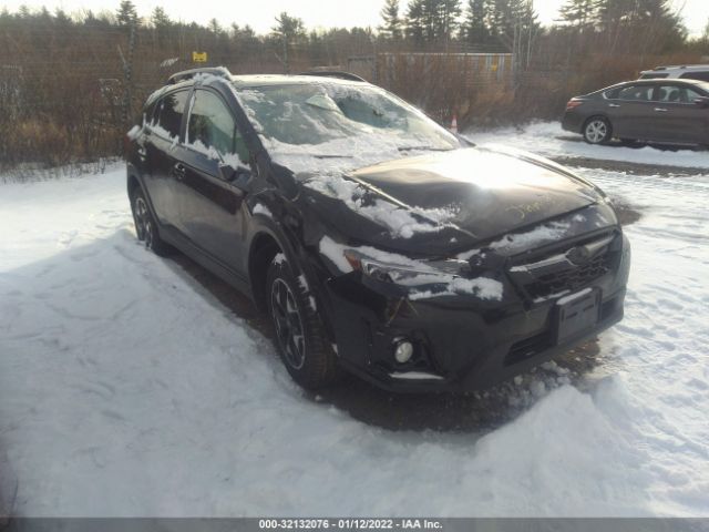 SUBARU CROSSTREK 2019 jf2gtaccxkh256508