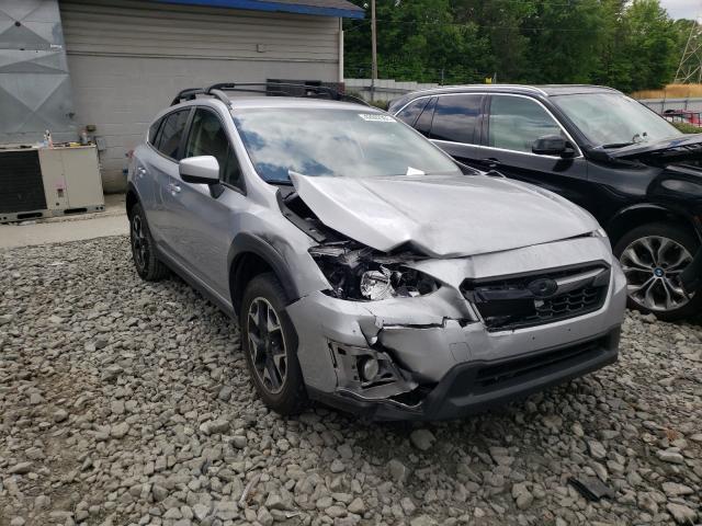 SUBARU CROSSTREK 2019 jf2gtaccxkh259800