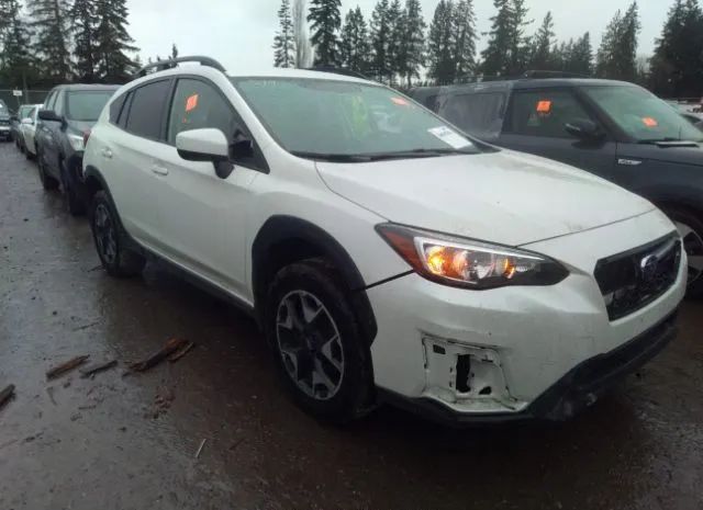 SUBARU CROSSTREK 2019 jf2gtaccxkh261143