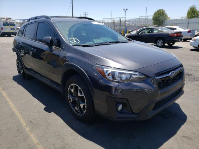 SUBARU CROSSTREK 2019 jf2gtaccxkh269503