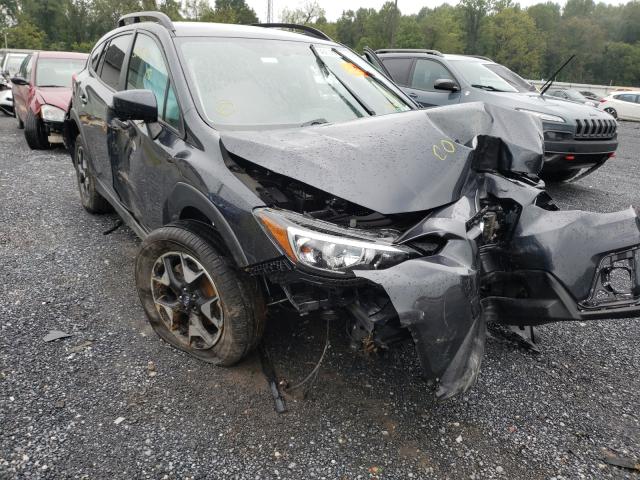 SUBARU CROSSTREK 2019 jf2gtaccxkh308493