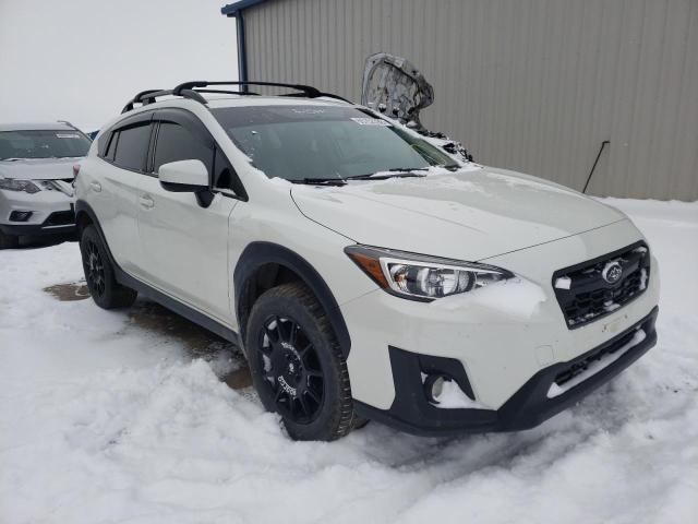 SUBARU CROSSTREK 2019 jf2gtaccxkh340277