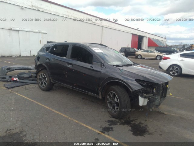 SUBARU CROSSTREK 2019 jf2gtaccxkh352073