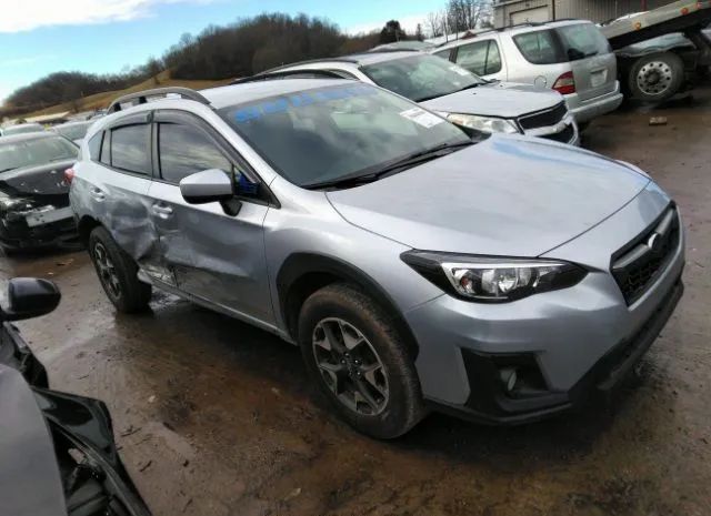 SUBARU CROSSTREK 2019 jf2gtaccxkh358472