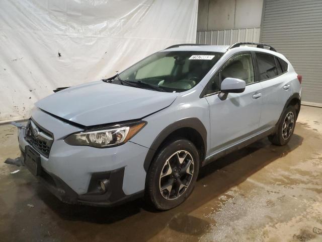 SUBARU CROSSTREK 2019 jf2gtaccxkh360285