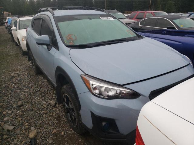 SUBARU CROSSTREK 2019 jf2gtaccxkh367267