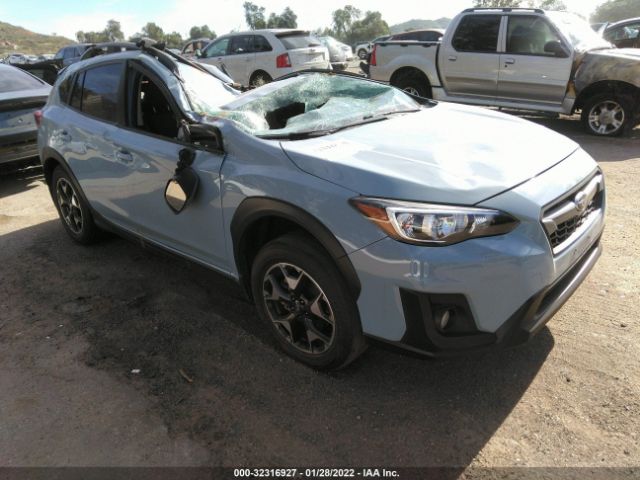 SUBARU CROSSTREK 2019 jf2gtaccxkh370623