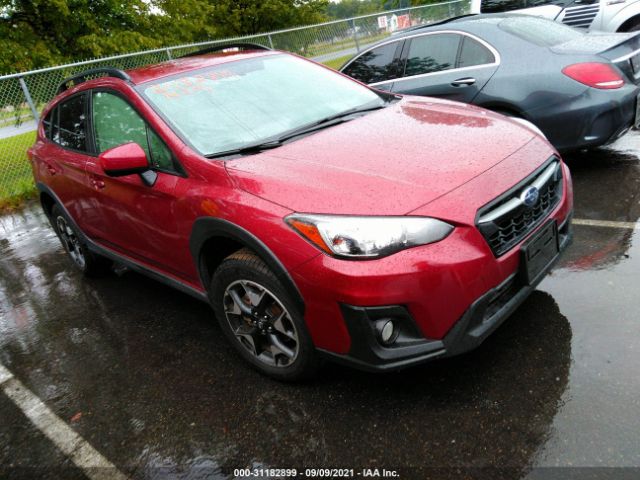 SUBARU CROSSTREK 2019 jf2gtaccxkh370783