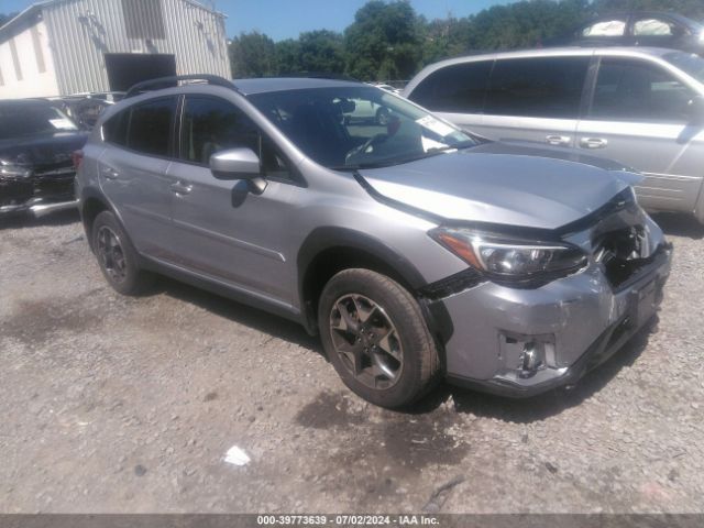 SUBARU CROSSTREK 2020 jf2gtaccxl9249490