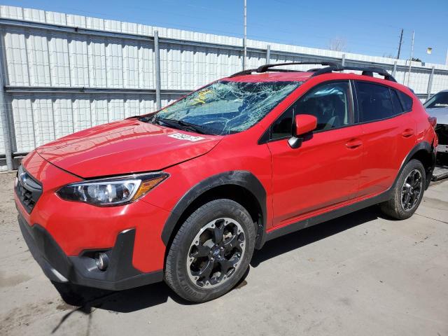 SUBARU CROSSTREK 2021 jf2gtaccxm9201330