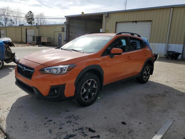 SUBARU CROSSTREK 2018 jf2gtadc0j8273508