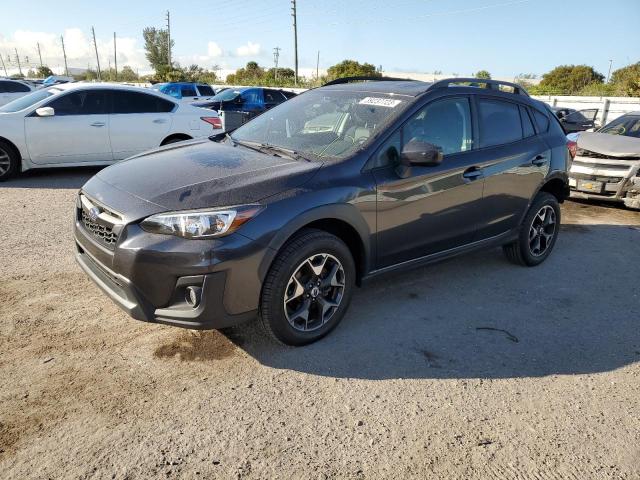 SUBARU CROSSTREK 2018 jf2gtadc0j8277106