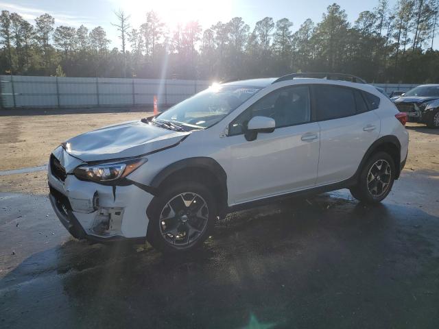 SUBARU CROSSTREK 2018 jf2gtadc0j8330595