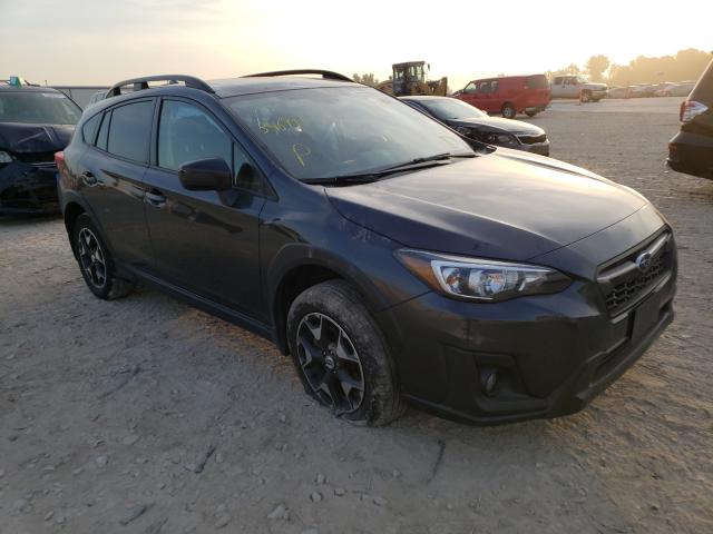 SUBARU CROSSTREK 2018 jf2gtadc0j8346991